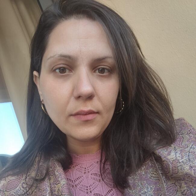 Babysitting job in Athens: Aanasia