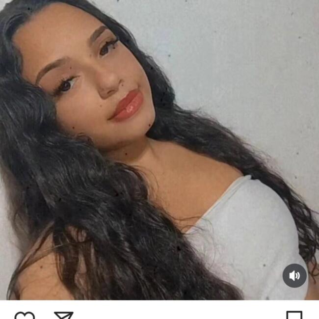 Babá em Porto Alegre: Johanna