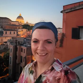 Lavoro per babysitter a Sutri: lavoro per babysitter Sabrina