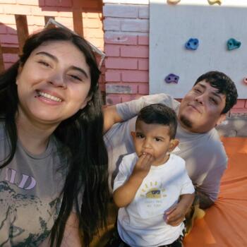 Babysitting job in Arica: babysitting job Aylin