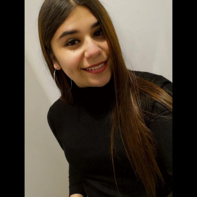 Babysitter in Viña del Mar: Maria Jose