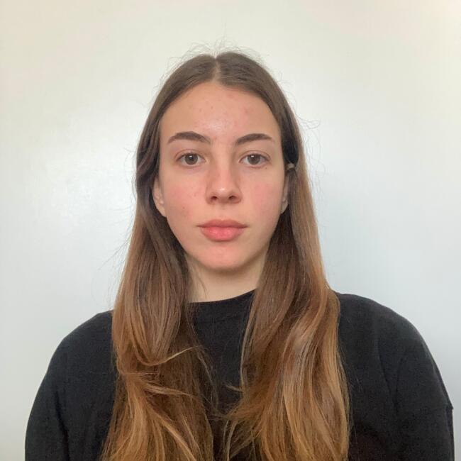 Babysitter in Avon (Colorado): Josefina