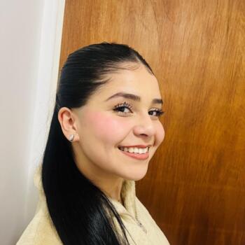 Babysitter in González Catán: Noraliz