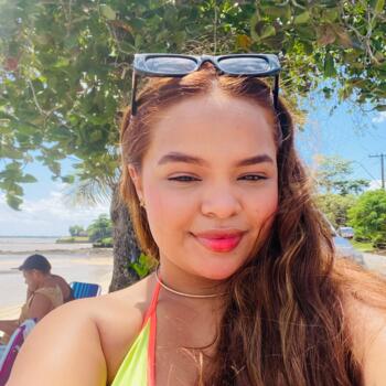 Babysitter in Belém: Erika