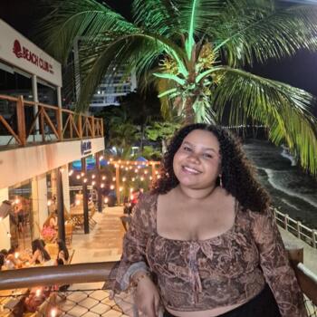 Babysitter in São Luís: Sthefany vitoria