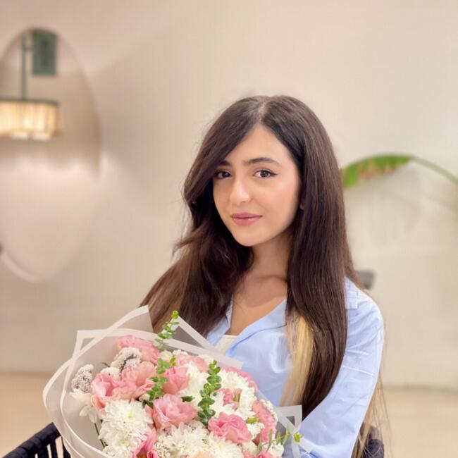 Canguro en Valencia: Zahra