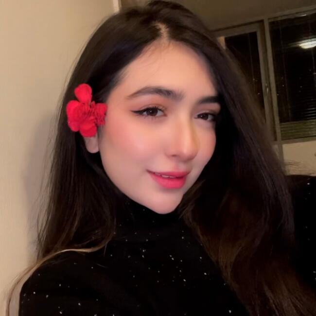 Babysitter in Valencia: Zahra