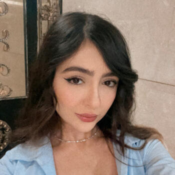 Babysitter in Valencia: Zahra