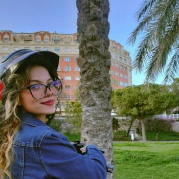 Canguro en Massamagrell: Isabel