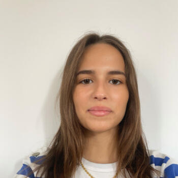 Babysitter in Toulouse: Liza