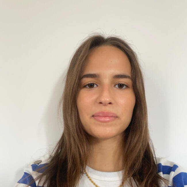 Babysitter in Toulouse: Liza