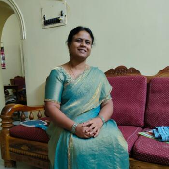 Babysitter in Kolār: Sangeetha