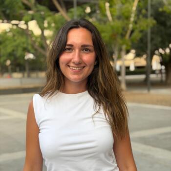 Babysitter Ibiza Town: Carmen