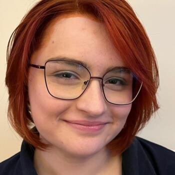 Babysitter in Tamworth: Tia