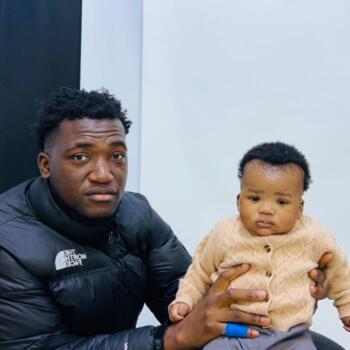 Parent Schaerbeek: Alieu