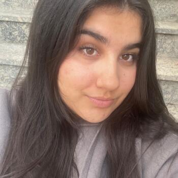 Babysitter in Calolziocorte: Kristhel