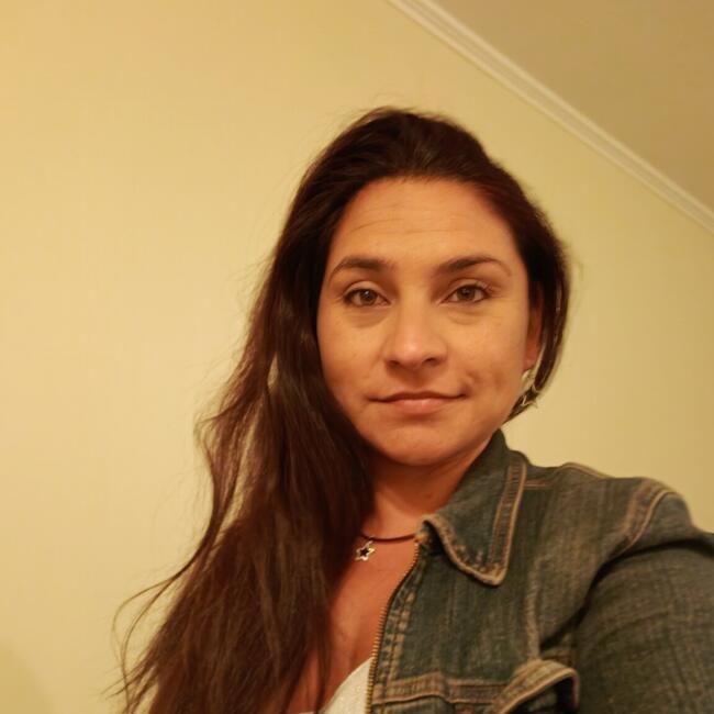 Babysitting job in Viña del Mar: Jennifer