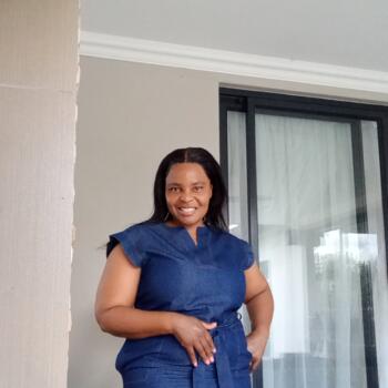 Babysitter in Vryheid: Maureen