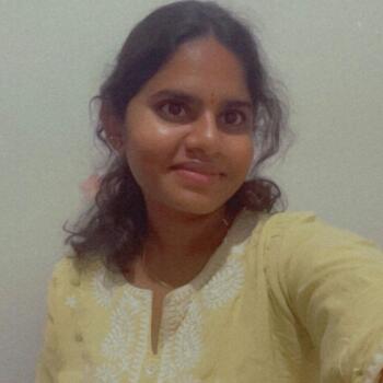 Babysitter in Luton: Kusuma