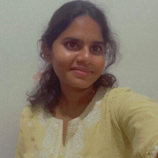 Babysitter in Luton: Kusuma