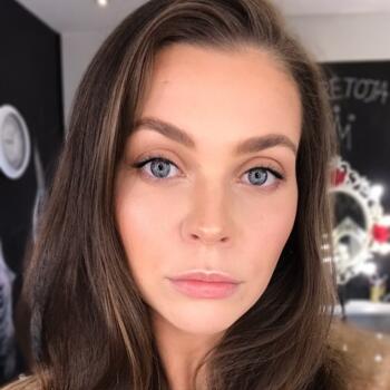 Babysitter in Vilnius: Viktorija