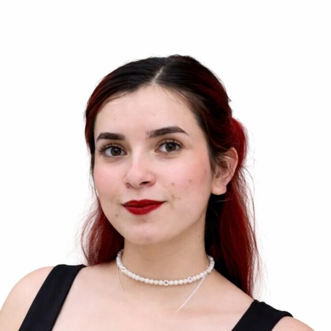 Babysitter in Bogotá: Dana