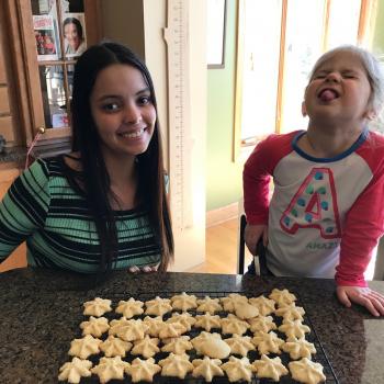 Babysitter Funchal: Gabriela