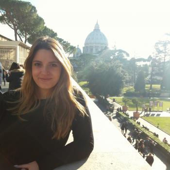 Babysitter Leiria: Marta