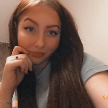 Babysitter in Hannover: Melissa G.