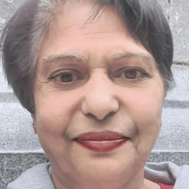 Babysitter in Bray: Dr Vina