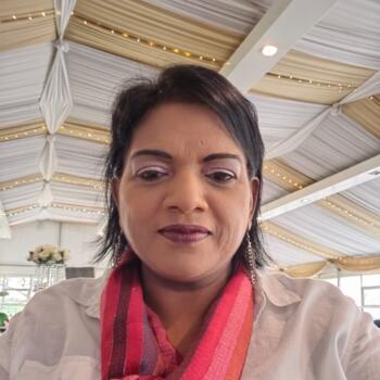 Nanny in Durban: Sinda