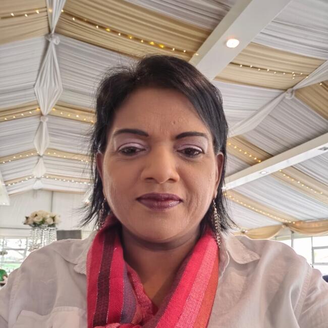 Nanny in Durban: Sinda
