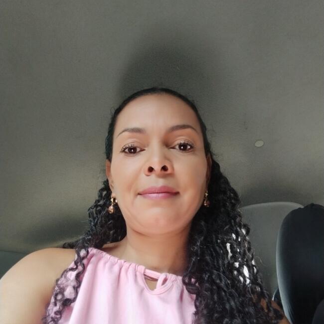 Niñera en Cali: Darliny