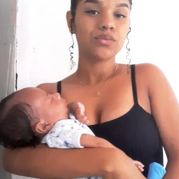 Babá Aracaju: Ana Danyelle