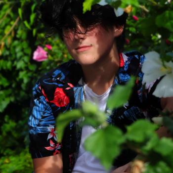 Babysitter in Island Park (New York): Dylan