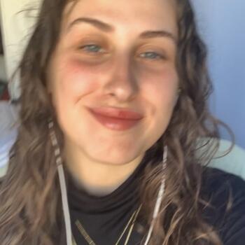 Babysitter in Paris: Bruna