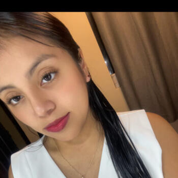 Babysitter in Trujillo: Andrea