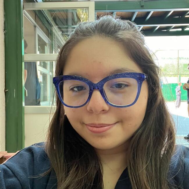 Niñera en Maipú: Amelia Maruzella