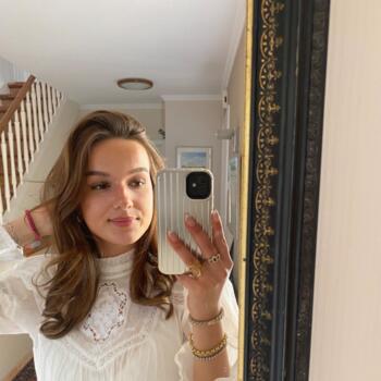 Babysitter Alfter: Isabell Marie