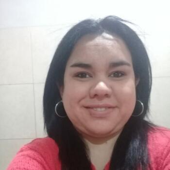 Babysitter in Córdoba: Laura Analía