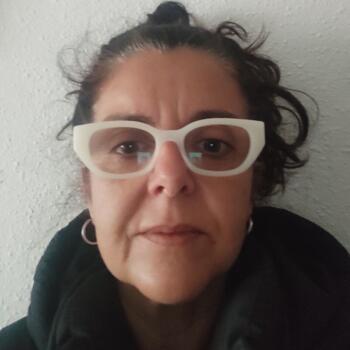 Nanny in Mataró: Yolanda