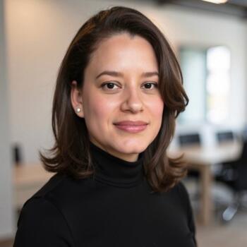 Babysitter Paterna: Maria Angelica