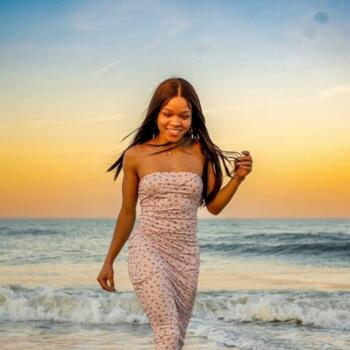 Babysitter Norfolk (Virginia): Kadynce