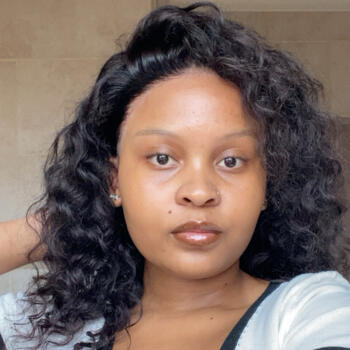 Babysitter in Kimberley: Ntebogeng