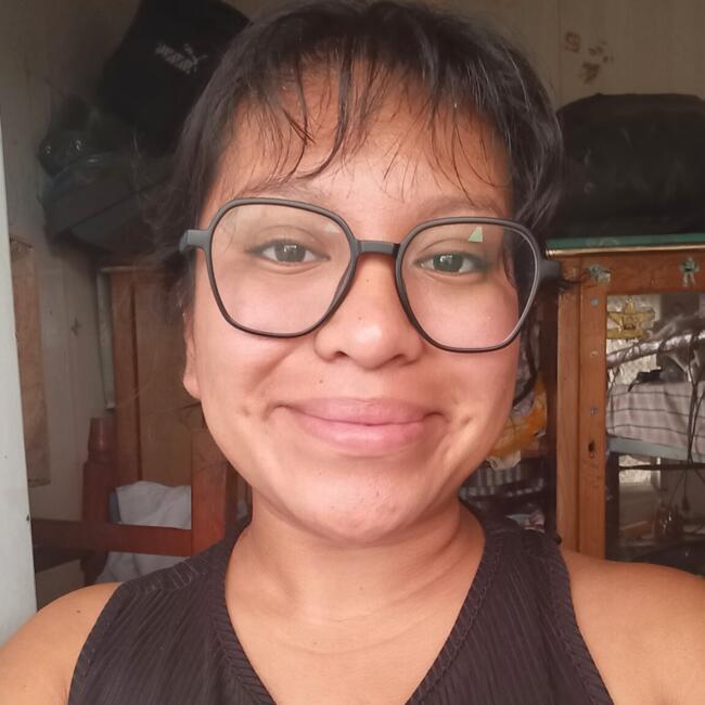 Babysitter in Mexico City: Flor