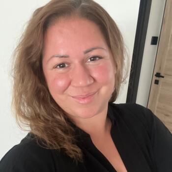 Babysitter in Miskolc: Viktória