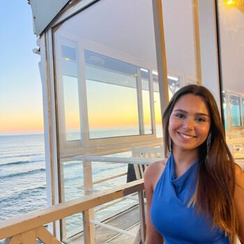 Babysitter in Cascais: Beatriz