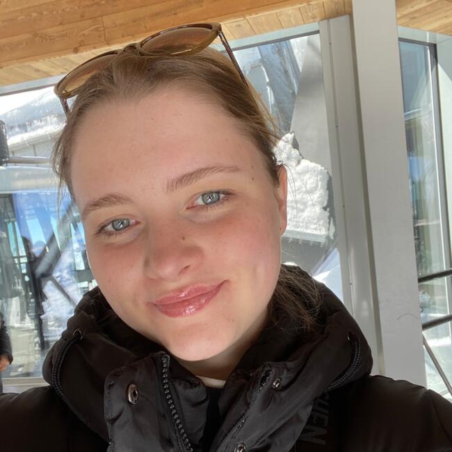 Opiekunka do dziecka w Tarnów: Michalina Jarek