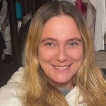 Babysitter in Lier: Petra