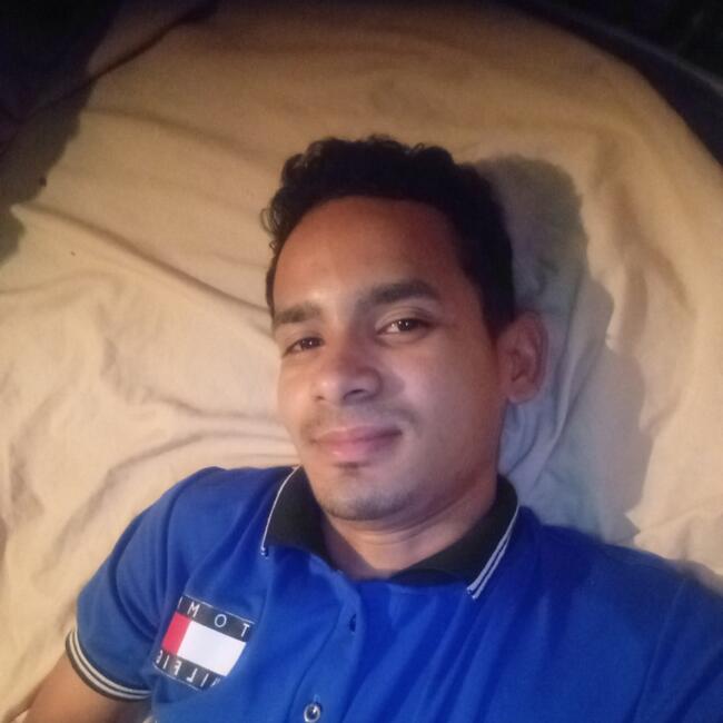 Trabajo para niñera en Maracay: Luis